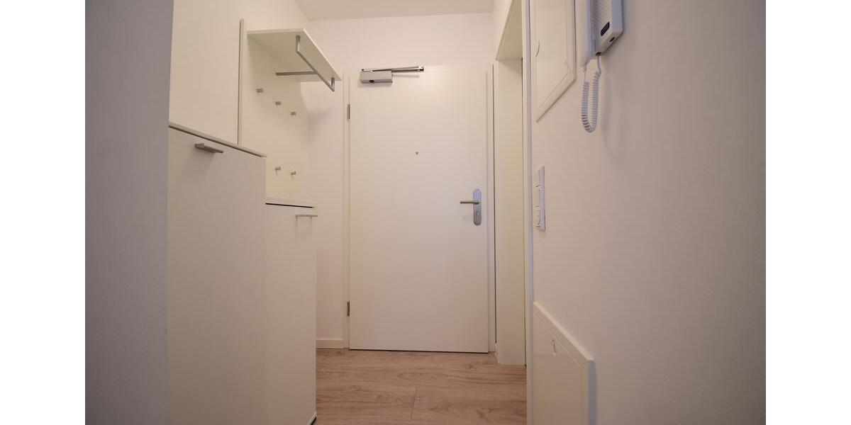 Etagenwohnung Ingolstadt Nordost - 1 Zimmer, 23 m&sup2;, 475&euro; | Angebot:25646642