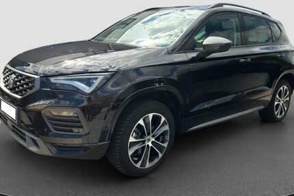 Seat Ateca 24.787 km 29.750 &euro; Ingolstadt 85053