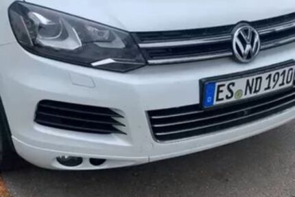 VW Touareg 160.000 km 19.400 &euro; Neustadt an der Donau 93333