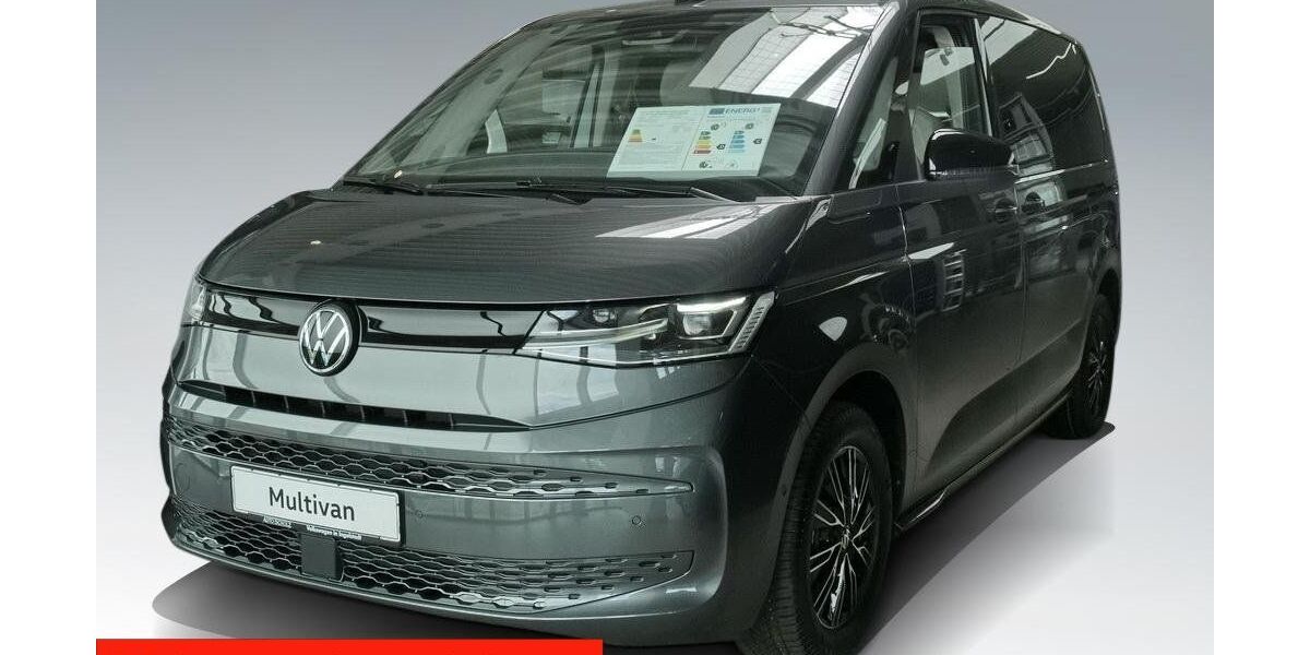 VW T7 Multivan 3.999 km 50.950 &euro; Ingolstadt 85053