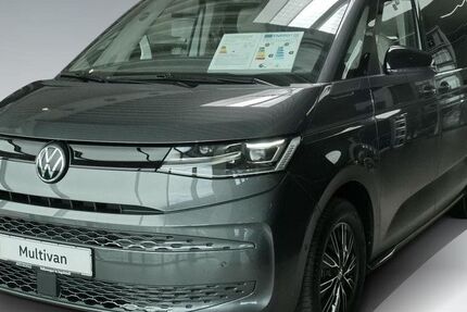 VW T7 Multivan 7.240 km 48.950 &euro; Ingolstadt 85053