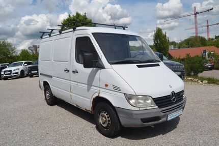 Mercedes-Benz Sprinter 225.286 km 2.500 &euro; Pfaffenhofen an der Ilm 85276