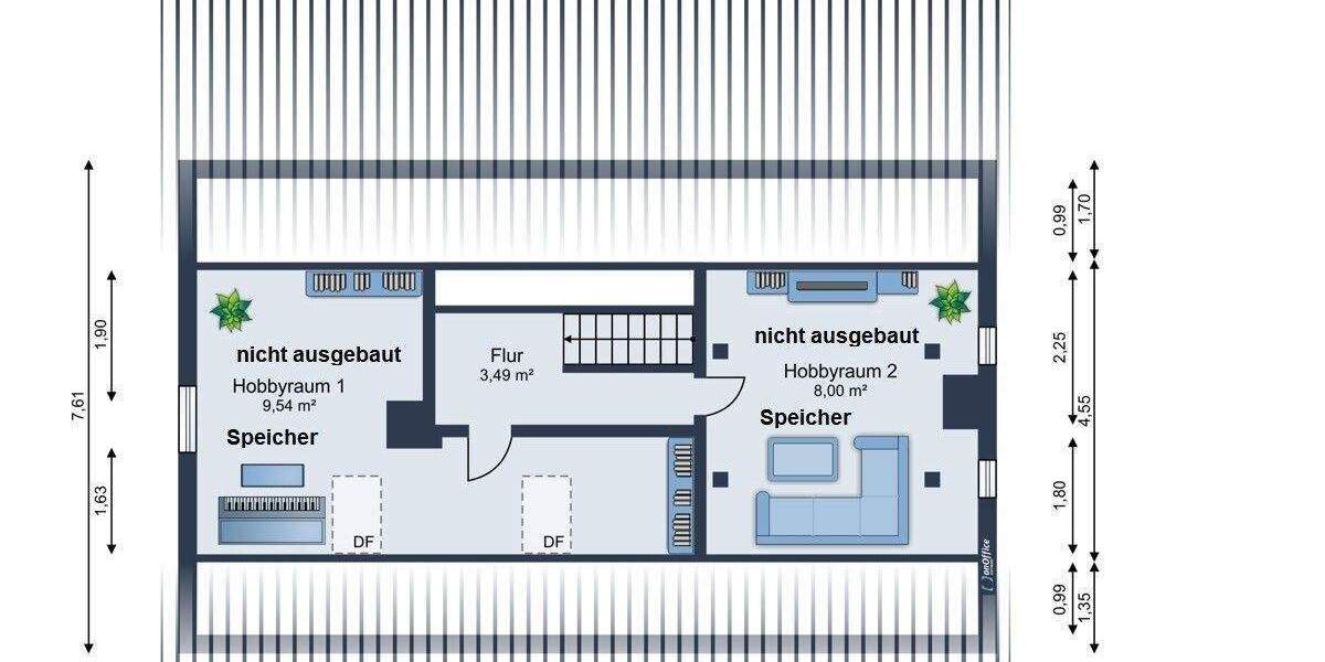 Einfamilienhaus Schrobenhausen / Hörzhausen Hörzhausen - 6 Zimmer, 156 m&sup2;, 460.000&euro; | Angebot:25705623