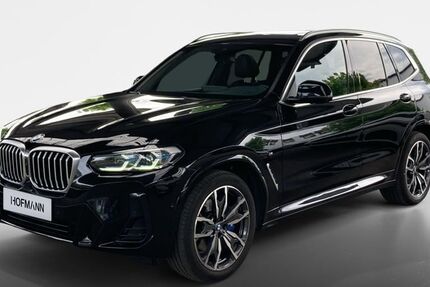 BMW X3 90.900 km 42.420 &euro; Ingolstadt 85053
