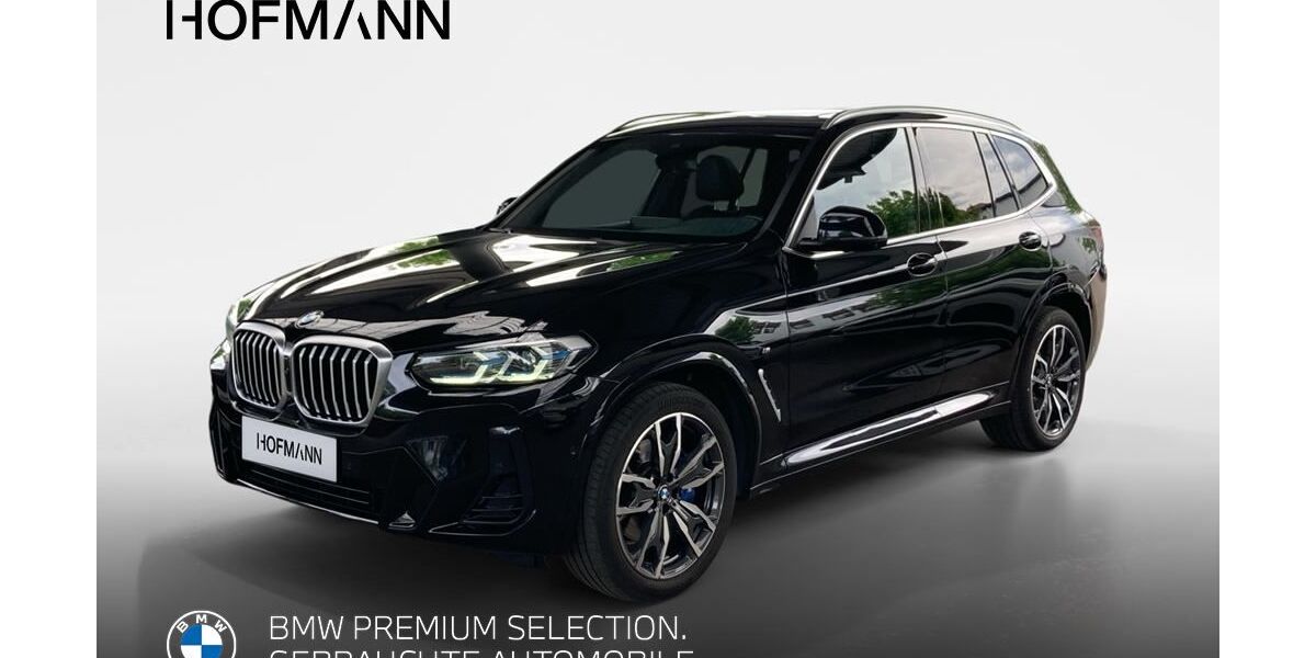 BMW X3 90.900 km 42.420 &euro; Ingolstadt 85053