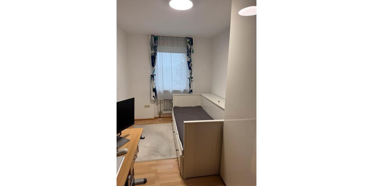 Etagenwohnung Ingolstadt Münchener Straße - 4 Zimmer, 84 m&sup2;, 349.000&euro; | Angebot:25148285