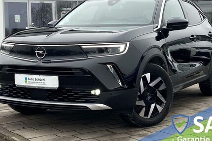 Opel Mokka-e 22.914 km 17.370 &euro; Schrobenhausen-Edelshsn. 86529