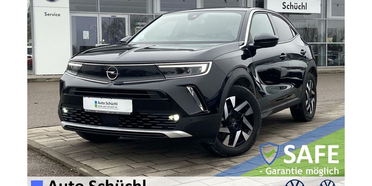 Opel Mokka-e 22.914 km 17.370 &euro; Schrobenhausen-Edelshsn. 86529