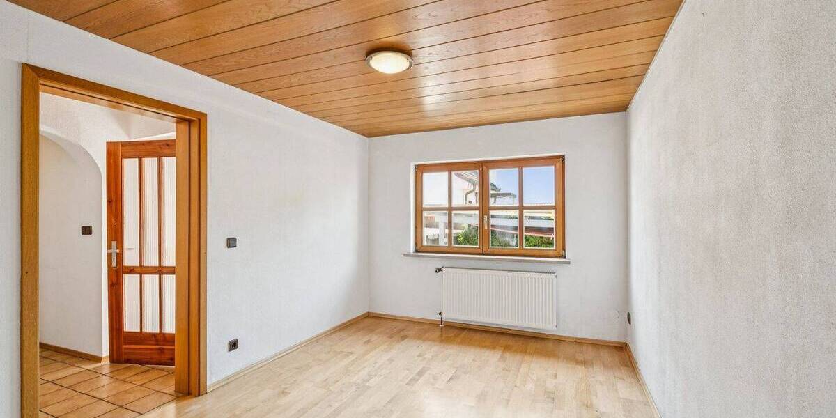 Doppelhaushälfte Ingolstadt Nordost - 4 Zimmer, 65 m&sup2;, 360.000&euro; | Angebot:26787446