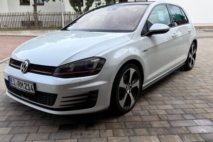 VW Golf 120.000 km 16.999 &euro; Mindelstetten 93349