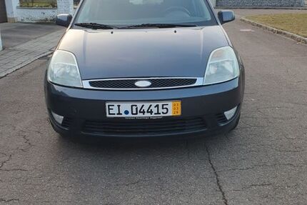 Ford Fiesta 152.580 km 1.550 &euro; Kösching 85092