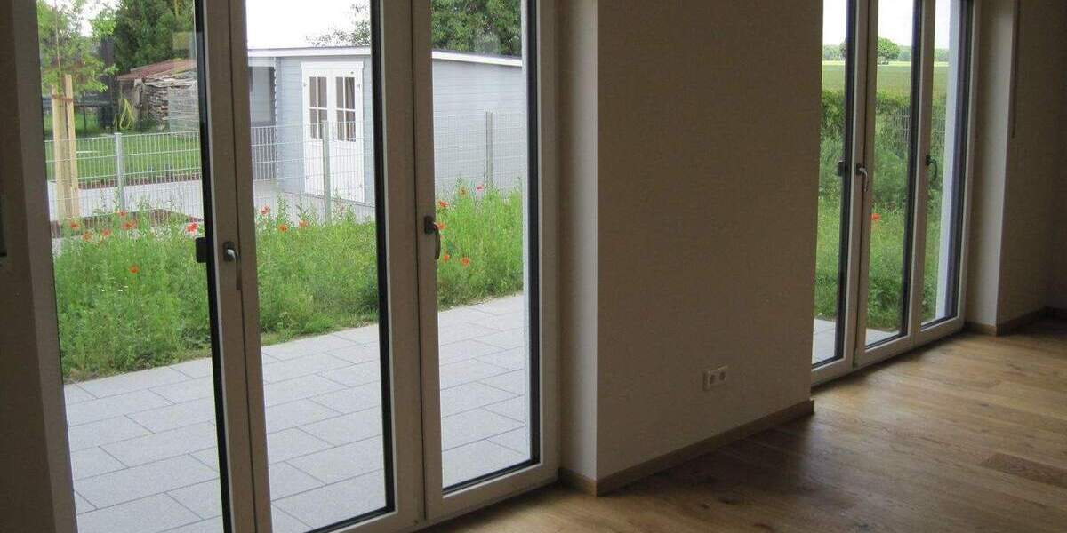Einfamilienhaus Baar-Ebenhausen Baar - 4 Zimmer, 133 m&sup2;, 645.000&euro; | Angebot:26471065