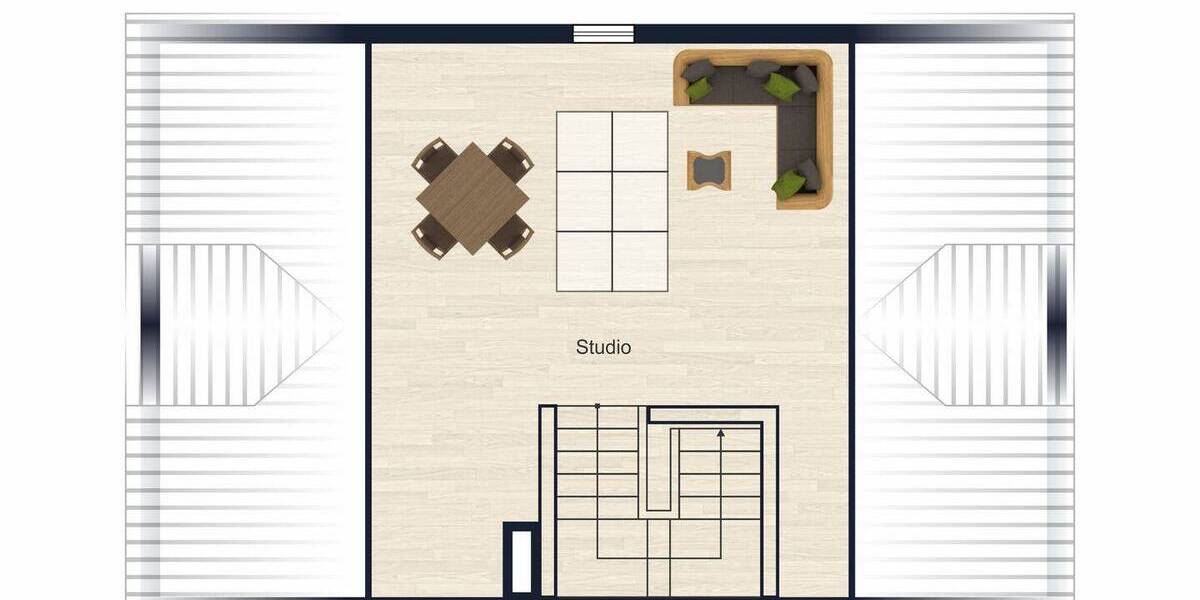 Doppelhaushälfte Mainburg Aufhausen - 5 Zimmer, 145 m&sup2;, 525.000&euro; | Angebot:25737555