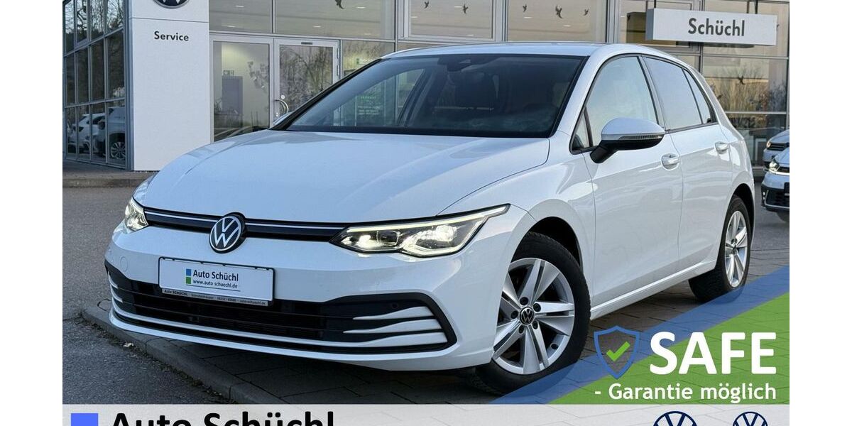 VW Golf 43.315 km 21.248 &euro; Schrobenhausen-Edelshsn. 86529