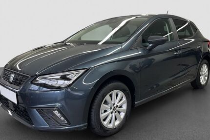 Seat Ibiza 5.600 km 20.950 &euro; Ingolstadt 85053