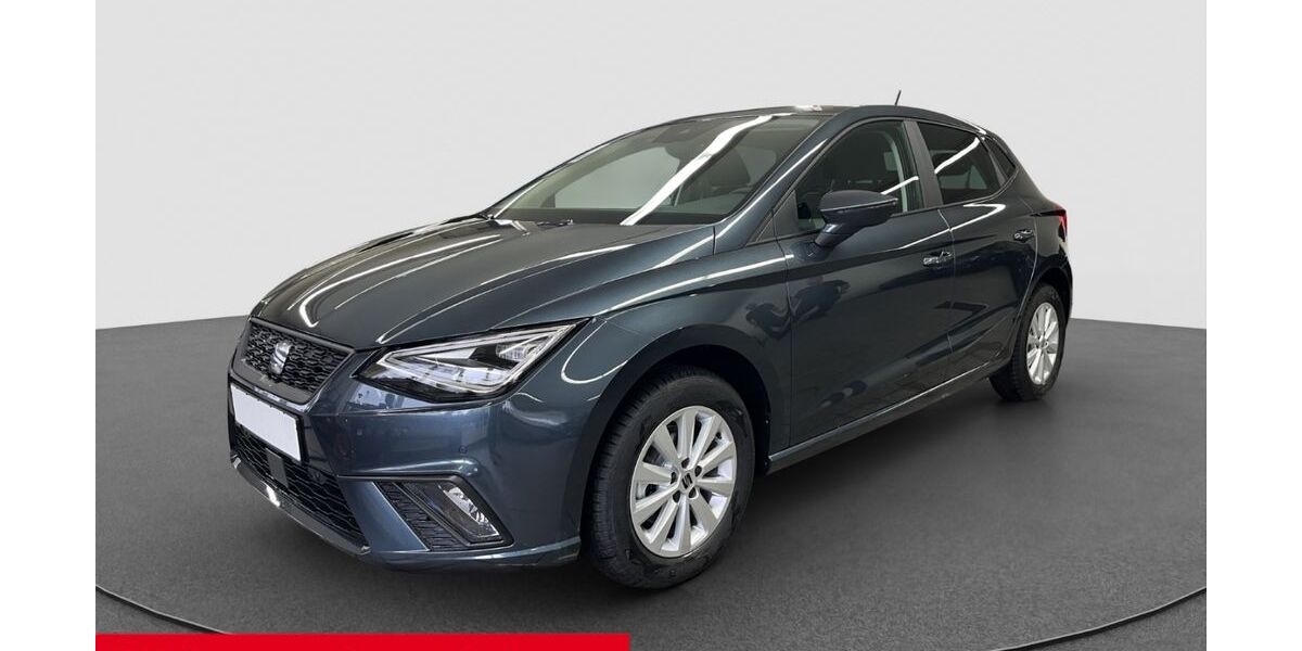 Seat Ibiza 5.600 km 20.950 &euro; Ingolstadt 85053