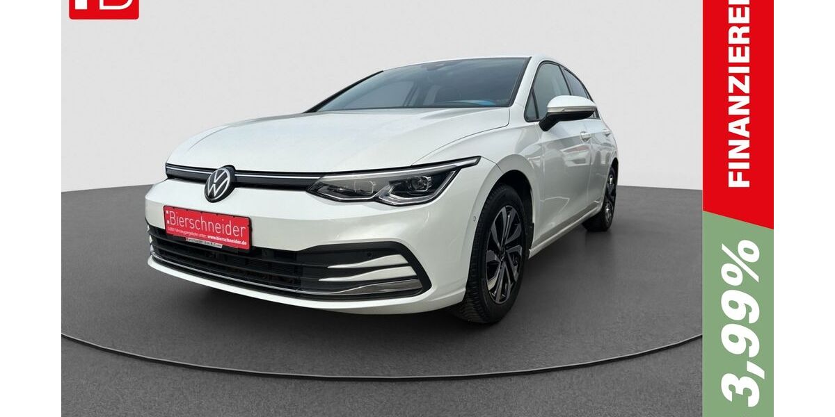 VW Golf 55.760 km 21.650 &euro; Ingolstadt 85053