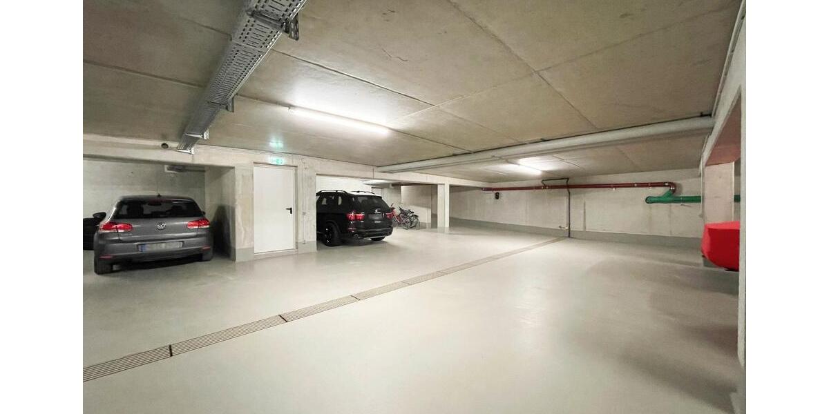 Dachgeschoßwohnung Ingolstadt - 2 Zimmer, 67 m&sup2;, 930&euro; | Angebot:25960649