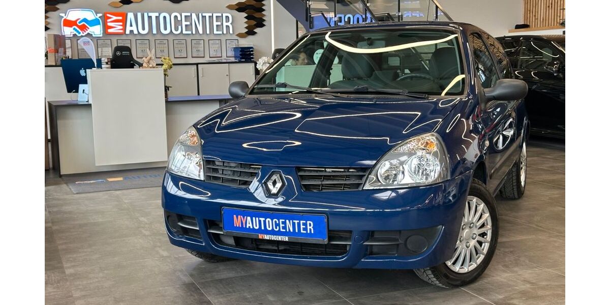 Renault Clio 132.200 km 2.599 &euro; Pfaffenhofen 85276