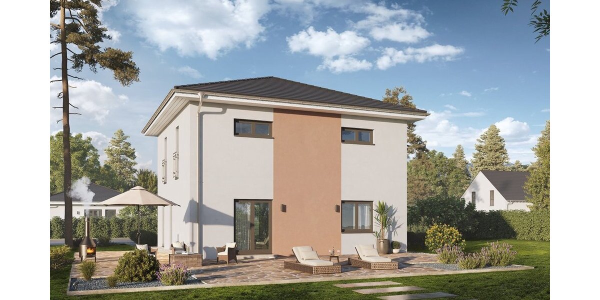 Individuell wohnen in Großmehring - Euer Traumhaus mit flexiblem Konzept - Einfamilienhaus Großmehring | Angebot:27517977