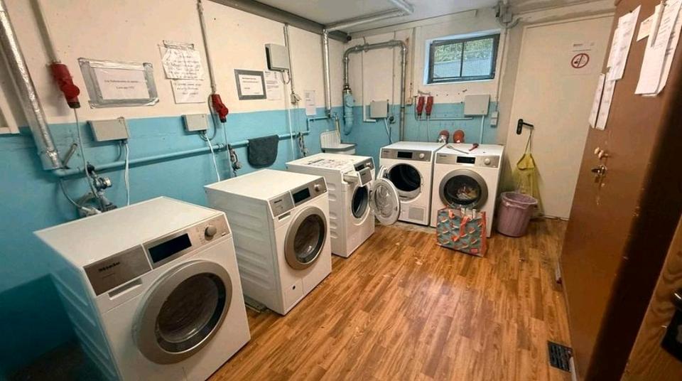 Etagenwohnung Ingolstadt Nordost - 1 Zimmer, 33 m&sup2;, 650&euro; | Angebot:26567493