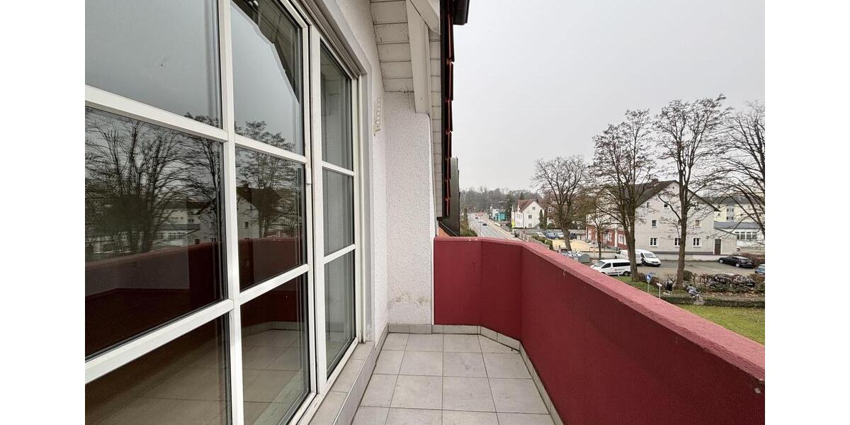 Dachgeschoßwohnung Ingolstadt Friedrichshofen-Hollerstauden - 2.5 Zimmer, 78 m&sup2;, 840&euro; | Angebot:25516861