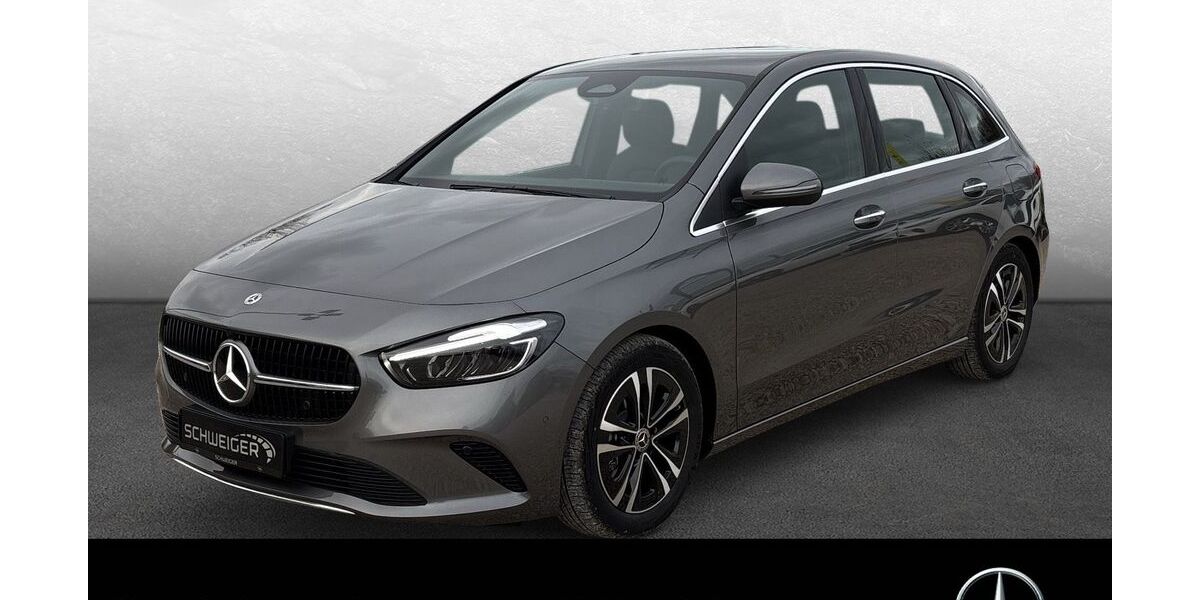 Mercedes-Benz B 180 3.500 km 36.900 &euro; Reichertshofen 85084