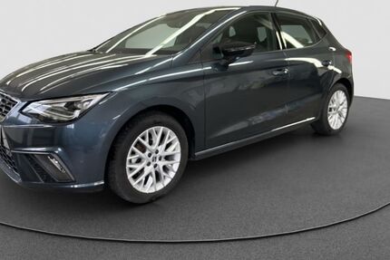 Seat Ibiza 17.591 km 21.450 &euro; Ingolstadt 85053