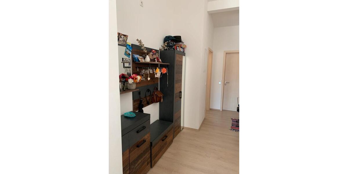 Etagenwohnung Ingolstadt Nordost - 2 Zimmer, 60 m&sup2;, 1.200&euro; | Angebot:27576971