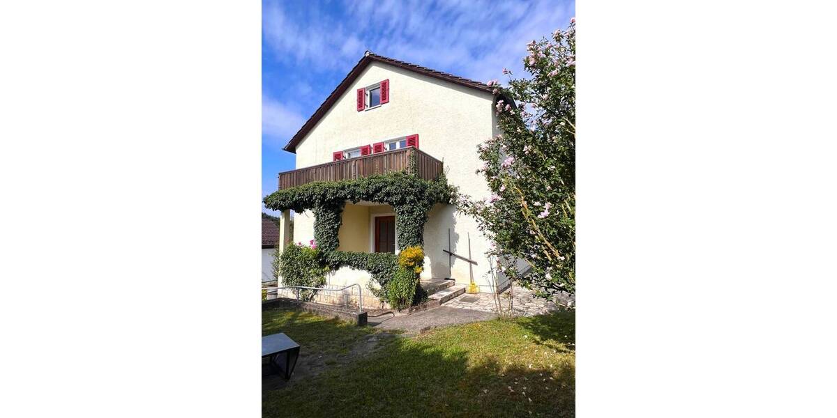 Mehrfamilienhaus, Wohnhaus Riedenburg - 6 Zimmer, 143 m&sup2;, 389.000&euro; | Angebot:25780005