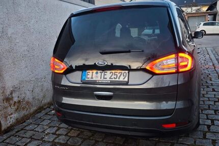 Ford Galaxy 250.500 km 7.200 &euro; Eichstätt 85072