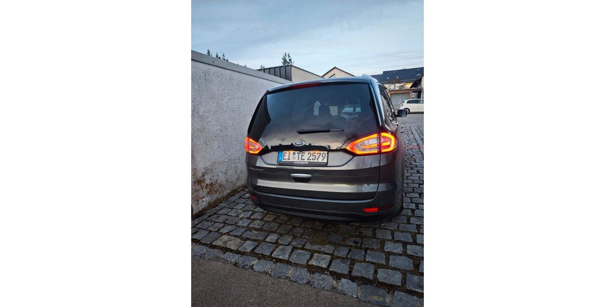 Ford Galaxy 250.500 km 8.300 &euro; Eichstätt 85072