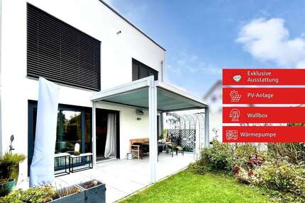 Haus Ingolstadt Nordost - 4 Zimmer, 172 m&sup2;, 1.100.000&euro; | Angebot:25193550