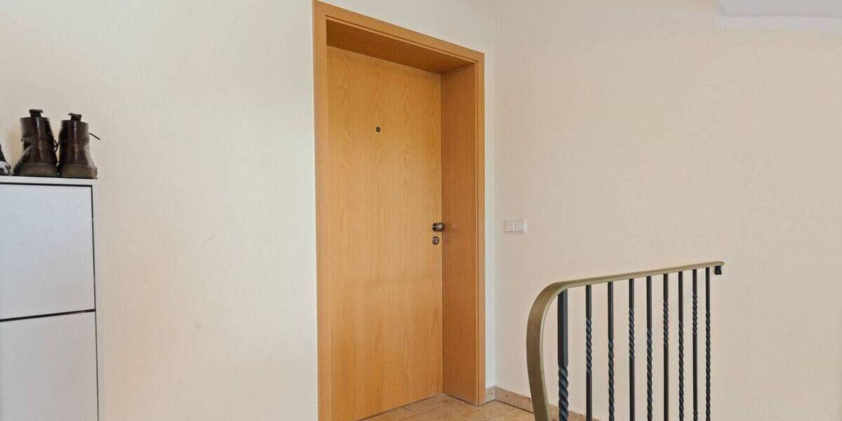 Etagenwohnung Ingolstadt Kothau - 2 Zimmer, 58 m&sup2;, 279.800&euro; | Angebot:25668685