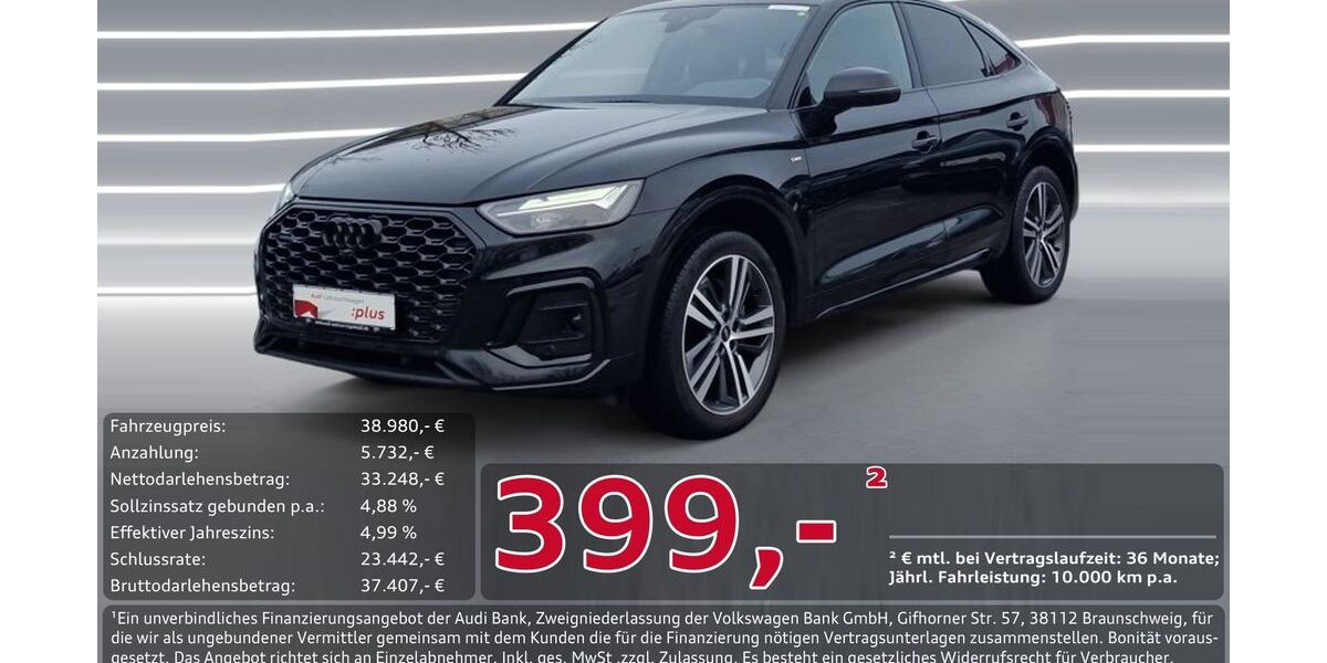 Audi Q5 88.422 km 38.490 &euro; Ingolstadt 85057