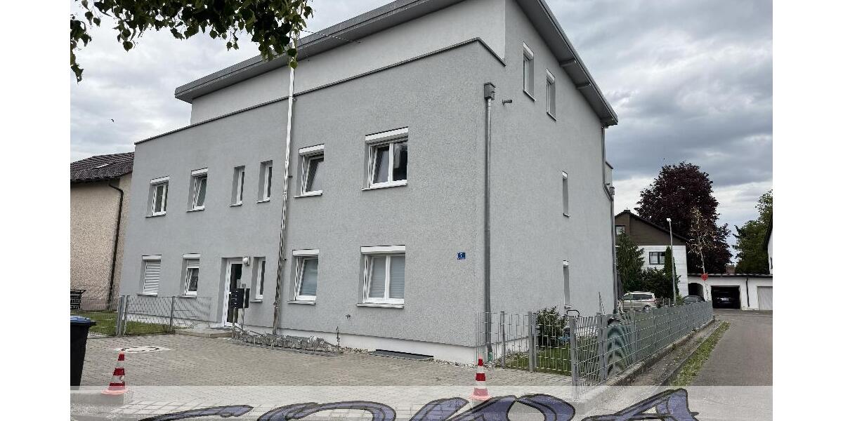 Exklusive 3,5 Zimmer Penthouse Wohnung mit Dachterrasse und TG-Stellplatz in Neuburg - Zentrumsnah! - Ein Objekt von Ihrem Immobilienpartner SOWA Immobilien und Finanzen - Einfamilienhaus Neuburg | Angebot:24536388