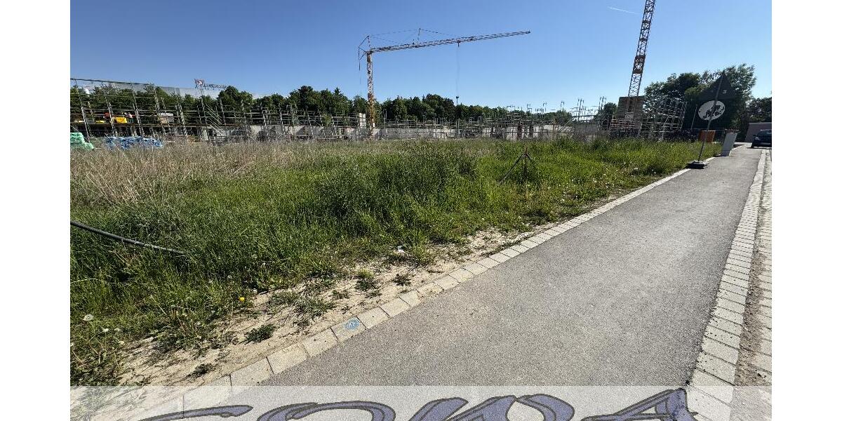 Neues Wohnbaugebiet! Großzügiges Baugrundstück in einer guten Lage in Neuburg - Heinrichsheim - Ein Objekt von SOWA Immobilien & Finanzen Ihrem Immobilienprofi vor Ort - Grundstück Neuburg Heinrichsheim | Angebot:25904477