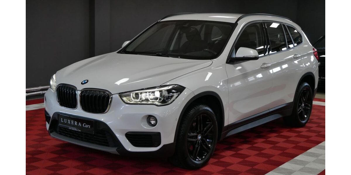 BMW X1 162.238 km 15.990 &euro; Großmehring 85098