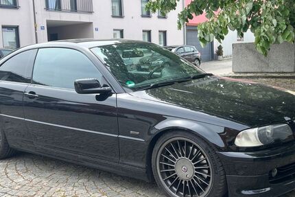 Alpina B3 260.000 km 33.000 &euro; Geisenfeld 85290