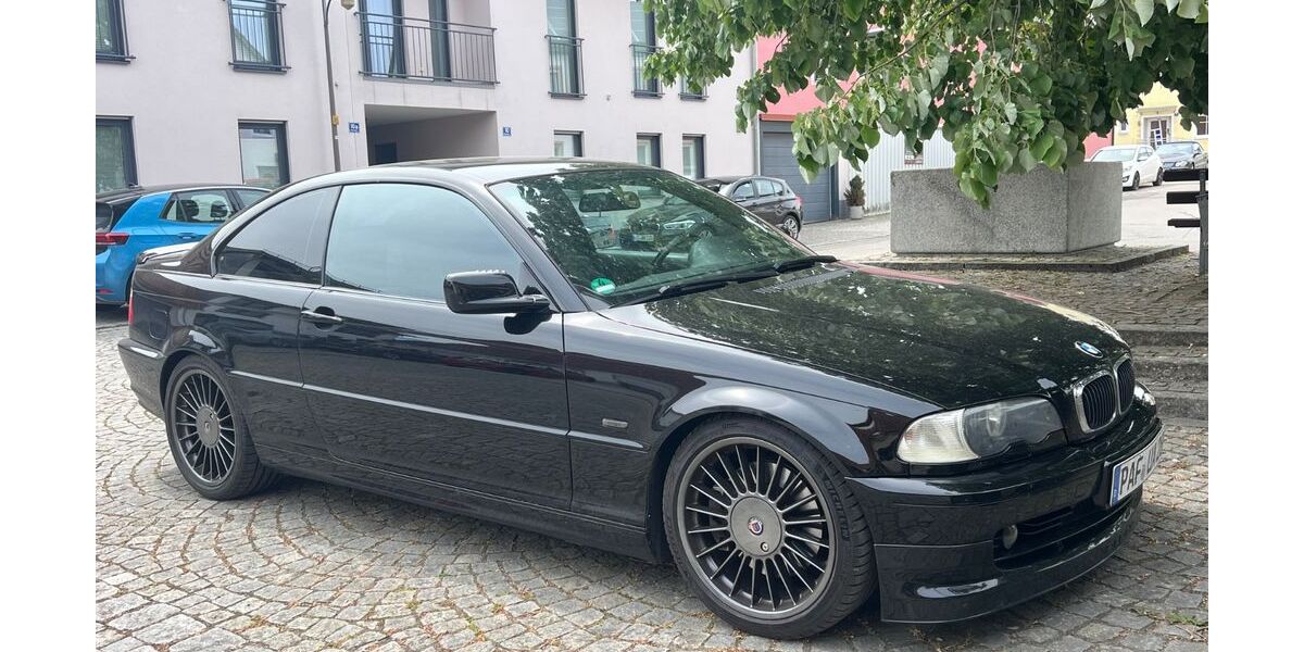 Alpina B3 260.000 km 33.000 &euro; Geisenfeld 85290