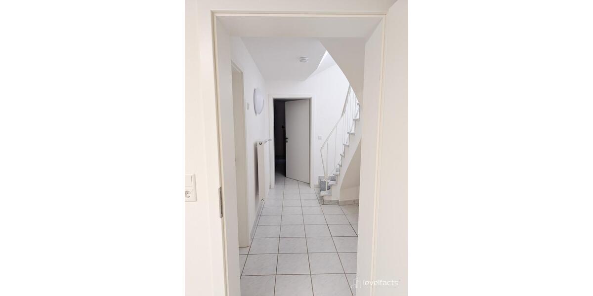 Doppelhaushälfte Baar-Ebenhausen Ebenhausen - 4.5 Zimmer, 135 m&sup2;, 1.755&euro; | Angebot:25380739