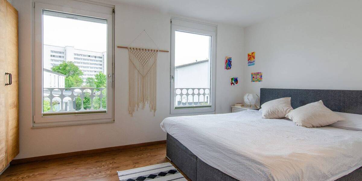 Reihenmittelhaus Ingolstadt Nordost - 5 Zimmer, 141 m&sup2;, 550.000&euro; | Angebot:26852835