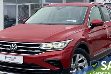 VW Tiguan 43.373 km 26.858 &euro; Schrobenhausen-Edelshsn. 86529