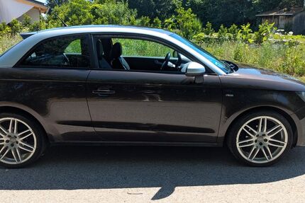 Audi A1 174.000 km 5.500 &euro; Stammham 85134