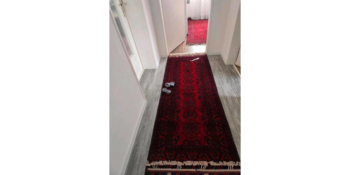 Dachgeschoßwohnung Ingolstadt Nordost - 3 Zimmer, 110 m&sup2;, 1.600&euro; | Angebot:26374277
