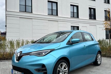 Renault ZOE 79.000 km 7.800 &euro; Riedenburg 93339