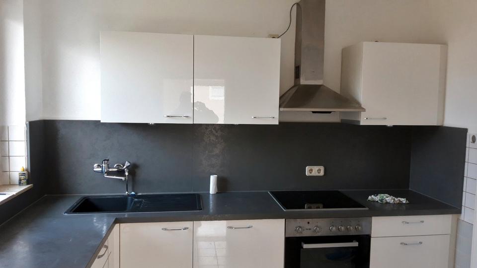 Etagenwohnung Mainburg - 3.5 Zimmer, 85 m&sup2;, 750&euro; | Angebot:26058487