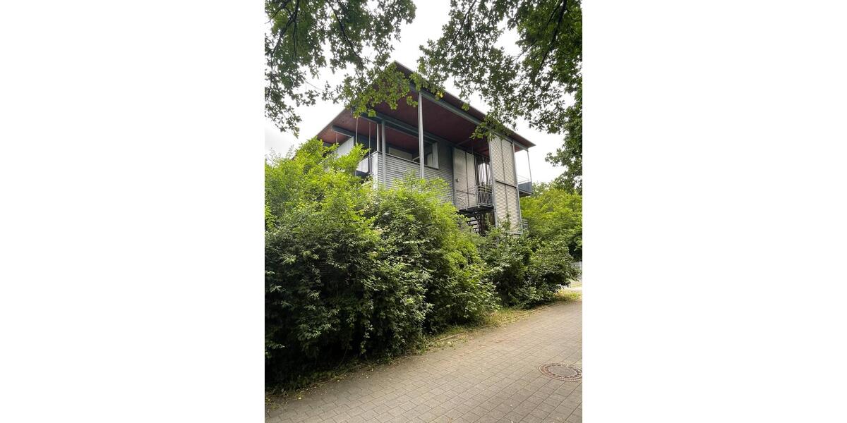 Etagenwohnung Ingolstadt Münchener Straße - 3 Zimmer, 76 m&sup2;, 1.700&euro; | Angebot:24624951