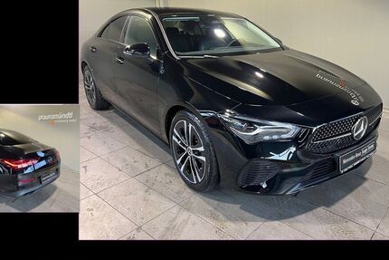 Mercedes-Benz CLA 180 8.336 km 30.650 &euro; Ingolstadt 85055