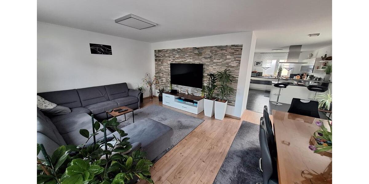 Reihenhaus Vohburg an der Donau - 4 Zimmer, 126 m&sup2;, 565.000&euro; | Angebot:26068105